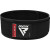 Пояс для важкої атлетики RDX RX1 Weight Lifting Belt Black M