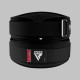 Пояс для тяжелой атлетики RDX RX3 EVA Curve неопреновый Black M