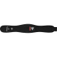 Пояс для тяжелой атлетики RDX RX3 EVA Curve неопреновый Black M