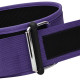 Пояс для важкої атлетики RDX RX1 Weight Lifting Belt Purple XS