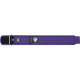 Пояс для важкої атлетики RDX RX1 Weight Lifting Belt Purple XS