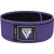 Пояс для важкої атлетики RDX RX1 Weight Lifting Belt Purple XS