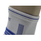 Бандаж на гомілкостоп Power System PS-6009 Ankle Support Pro Blue/White L/XL (1шт.)