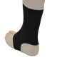 Бандажі на гомілкостоп Power System PS-6003 Ankle Support Black M (пара)