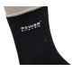 Бандажі на гомілкостоп Power System PS-6003 Ankle Support Black M (пара)