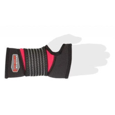 Бандаж на зап'ястя Power System PS-6010 NEO Wrist Support Black L/XL (1шт.)