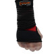 Бандаж на зап'ястя Power System PS-6010 NEO Wrist Support Black L/XL (1шт.)