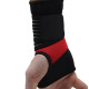 Бандаж на зап'ястя Power System PS-6010 NEO Wrist Support Black L/XL (1шт.)