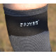 Наколінники Power System PS-6002 Knee Support Black/Grey (пара) XL