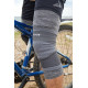 Наколінники Power System PS-6002 Knee Support Grey (пара) M