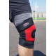 Наколінник Power System PS-6012 Neo Knee Support Black/Red (1шт.) M