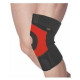 Наколінник Power System PS-6012 Neo Knee Support Black/Red (1шт.) M