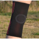 Наколінники Power System PS-6021 Knee Support Evo Black/Orange (пара) XL