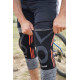 Наколінники Power System PS-6021 Knee Support Evo Black/Orange (пара) XL