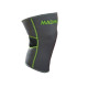 Наколінник MadMax MFA-294 Zahoprene Knee Support Dark Grey/Green (1шт.) L