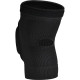 Наколінники спортивні RDX Hosiery Knee Foam K5 Black/Black M (пара)