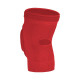 Наколенники спортивные RDX HOSIERY KNEE FOAM K5 RED/WHITE-L (пара)