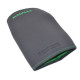 Налокітник MadMax MFA-293 Zahoprene Elbow Support Dark Grey/Green (1шт.) L