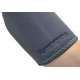 Налокітник MadMax MFA-293 Zahoprene Elbow Support Dark Grey/Green (1шт.) L