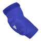 Налокітники спортивні RDX Hosiery Elbow Foam Blue/White XL