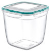 Контейнер Fresh Box квадратний глибокий 3,6 л прозорий