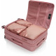 Валіза Heys EZ Fashion (M) Rose Gold (10162-0131-26)