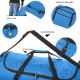 Сумка дорожня на колесах TravelZ Wheelbag 100 Liter Blue (603093)