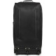 Сумка дорожня на колесах TravelZ Wheelbag Doubleloader foldable black 80(95)L (603096)