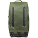 Сумка дорожня на колесах TravelZ Wheelbag Doubleloader foldable green 80(95)L (603097)