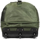 Сумка дорожня на колесах TravelZ Wheelbag Doubleloader foldable green 80(95)L (603097)