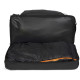 Сумка дорожня на колесах TravelZ Wheelbag Doubleloader black 96L (603098)