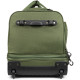 Сумка дорожня на колесах TravelZ Wheelbag Doubleloader green 96L (603099)