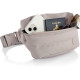 Сумка поясна Heys Puffer Mini Waist Bag Atmosphere (30128-0143-00)