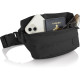 Сумка поясна Heys Puffer Mini Waist Bag Black (30128-0001-00)