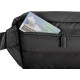 Сумка поясна Heys Puffer Mini Waist Bag Black (30128-0001-00)