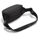 Сумка поясна Heys Puffer Mini Waist Bag Black (30128-0001-00)