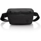 Сумка поясна Heys Puffer Mini Waist Bag Black (30128-0001-00)