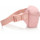 Сумка поясна Heys Puffer Mini Waist Bag Rose (30128-0025-00)