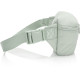 Сумка поясна Heys Puffer Mini Waist Bag Sage Green (30128-0138-00)