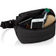 Сумка поясна Heys Puffer Waist Bag Black (30125-0001-00)