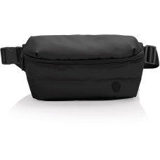 Сумка поясна Heys Puffer Waist Bag Black (30125-0001-00)