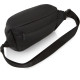 Сумка поясна Heys Puffer Waist Bag Black (30125-0001-00)