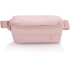 Сумка поясна Heys Puffer Waist Bag Rose (30125-0025-00)