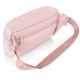 Сумка поясна Heys Puffer Waist Bag Rose (30125-0025-00)