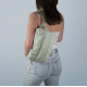 Сумка поясна Heys Puffer Waist Bag Sage Green (30125-0138-00)