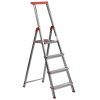 Драбина Rolser Escalera Brico 4 щаблі (BRI002)