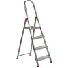 Лестница Rolser Escalera Norma 220 4 ступени (NOR037)