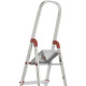 Драбина Rolser Escalera Norma 220 6 щаблів (NOR039)