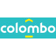 Дошка для прасування Colombo Atlantic (A180L01W)