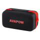 Пусковий пристрій Jump Starter для авто AVAPOW A58 (4000A) 71,04 Wh/19200mAh